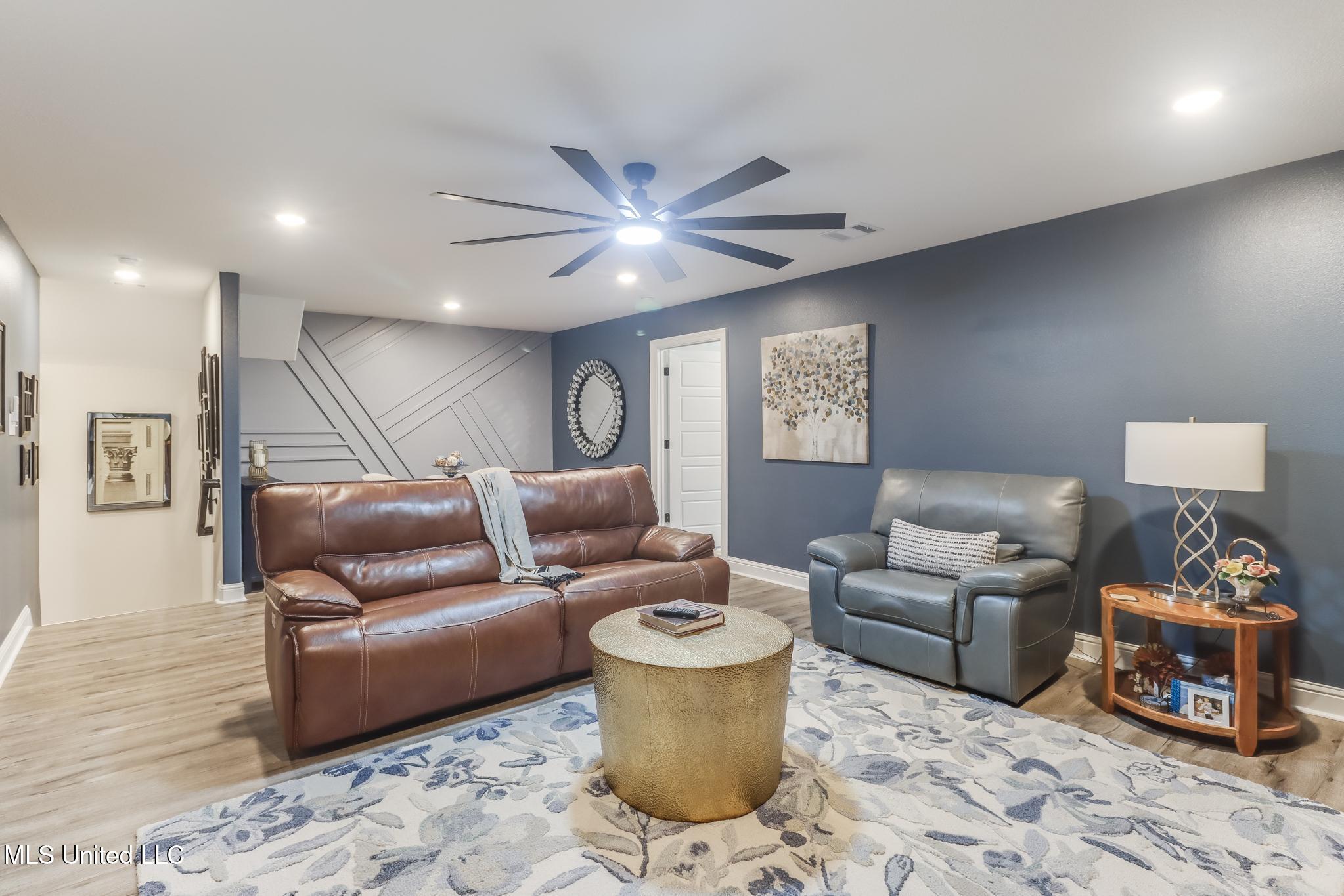 11102 Alphabet Road Gulfport, MS 39503 - Photo 41 of 58 Flex Space #2