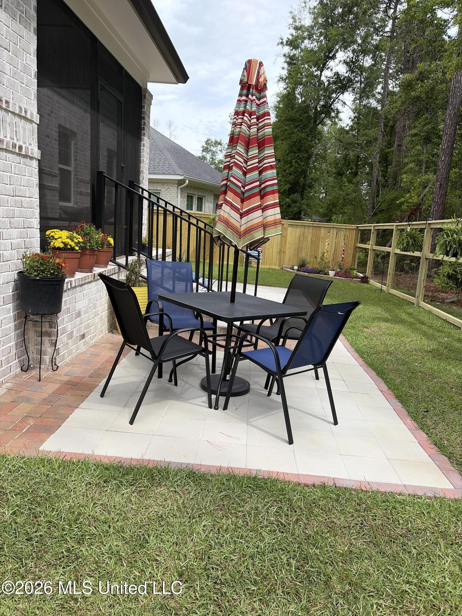 11102 Alphabet Road Gulfport, MS 39503 - Photo 49 of 58 79848076544__529B2E36-B53E-431D-8400-99E