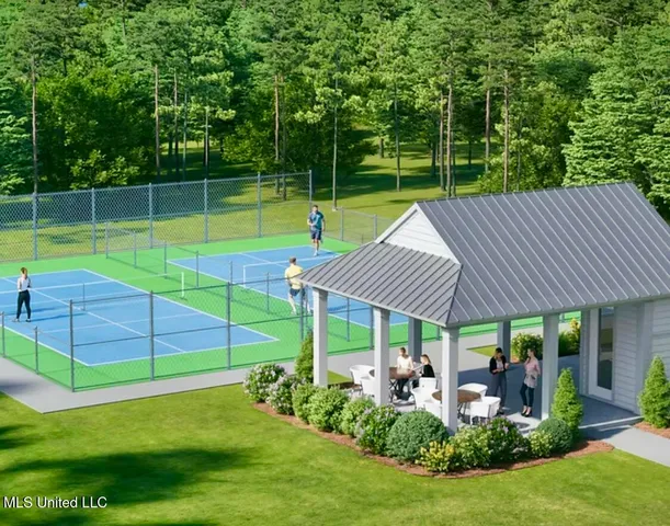 $619,900 | 11102 Alphabet Road, Gulfport, MS 39503