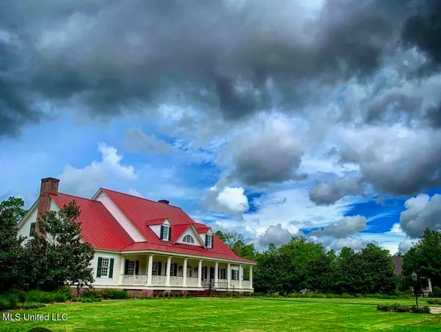 $619,900 | 11102 Alphabet Road, Gulfport, MS 39503