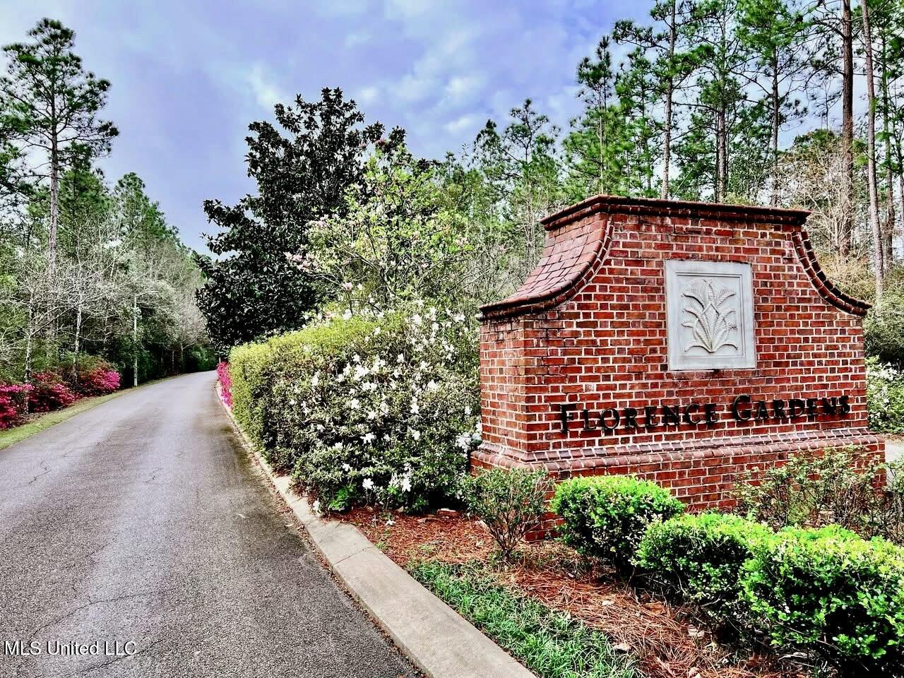 11102 Alphabet Road Gulfport, MS 39503 - Photo 53 of 58 Community Entrance