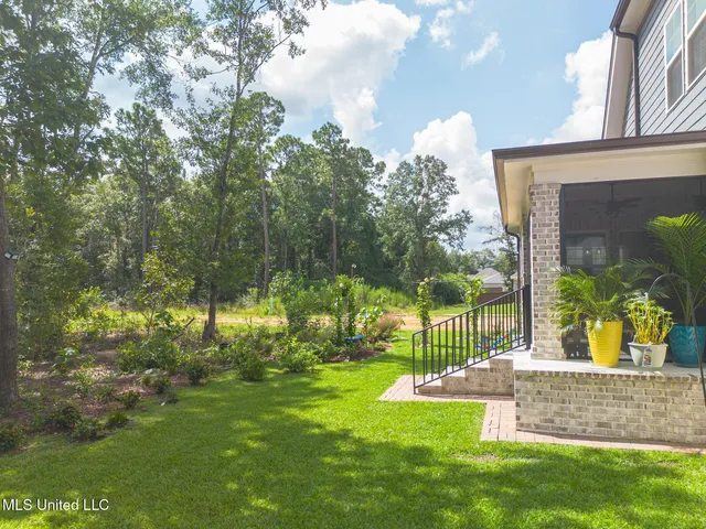 $619,900 | 11102 Alphabet Road, Gulfport, MS 39503