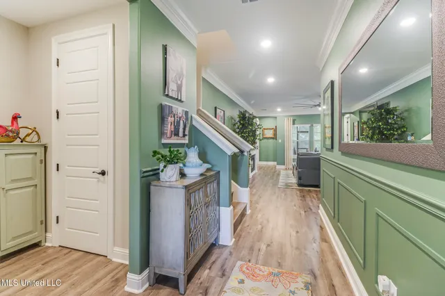 $619,900 | 11102 Alphabet Road, Gulfport, MS 39503