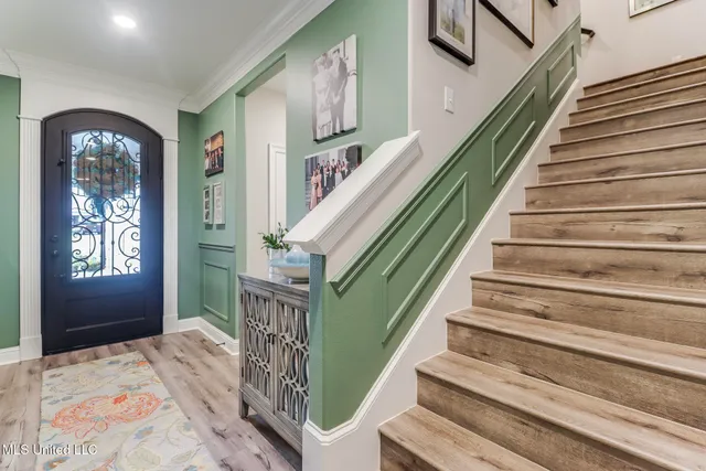 $619,900 | 11102 Alphabet Road, Gulfport, MS 39503