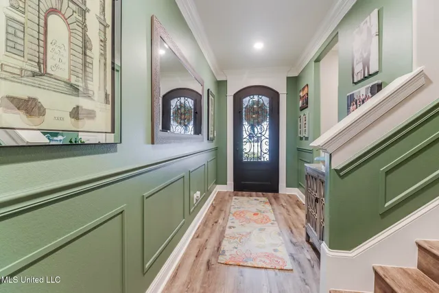 $619,900 | 11102 Alphabet Road, Gulfport, MS 39503