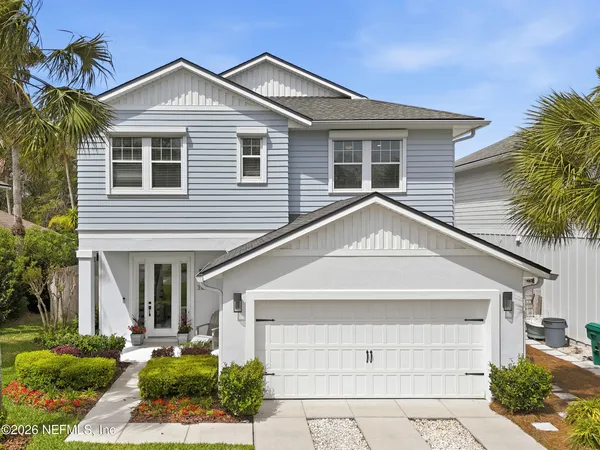 $1,350,000 | 3162 Isabella Boulevard, Jacksonville Beach, FL 32250