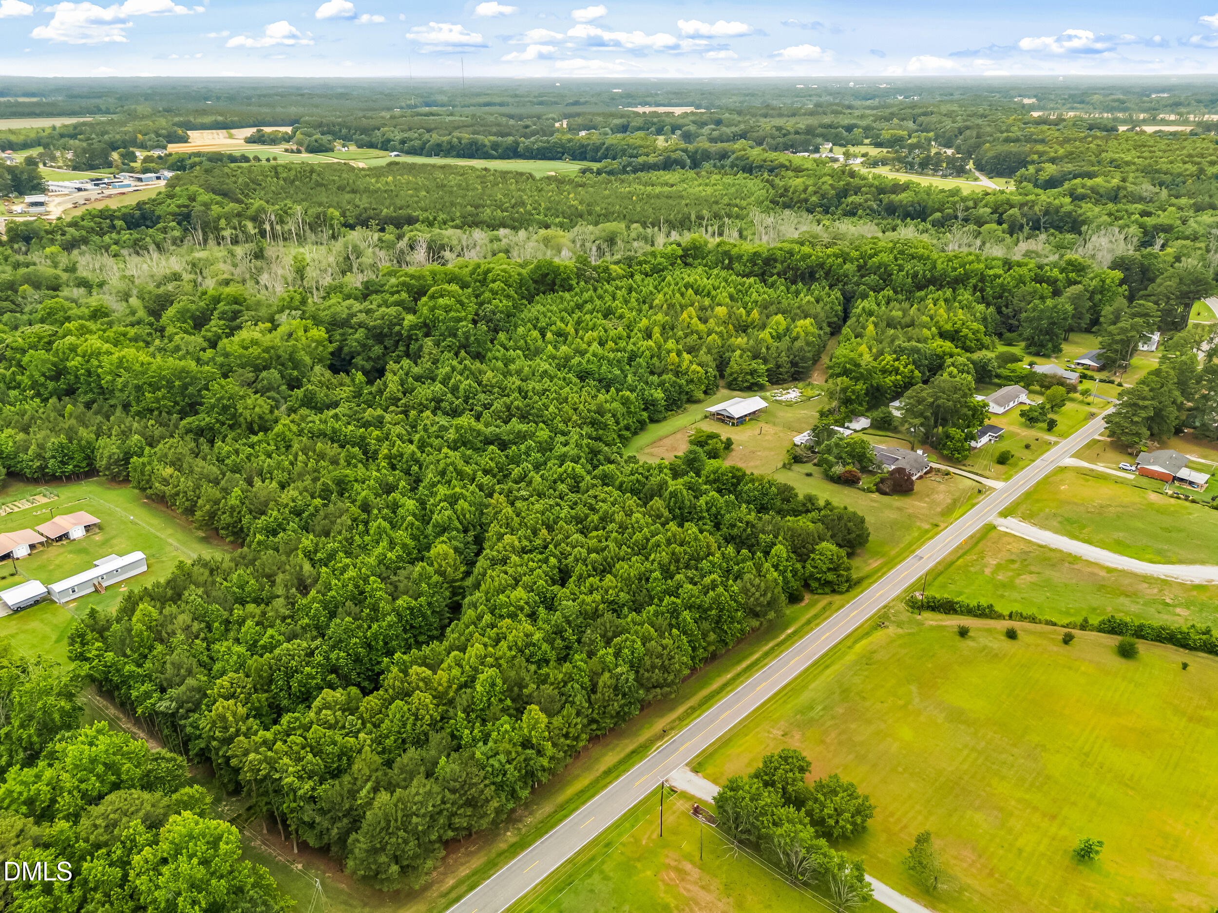 0 Pleasant Hill Road Rocky Mount, NC 27801 - Photo 4 of 4