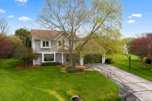 $409,000 | 2400 Tammy Lane, Caledonia, WI 53402
