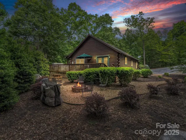 $409,000 | 250 Valley Drive, Rutherfordton, NC 28139