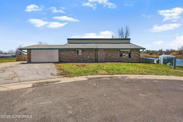 7901 North Cavendish Court, Columbia, MO 65202