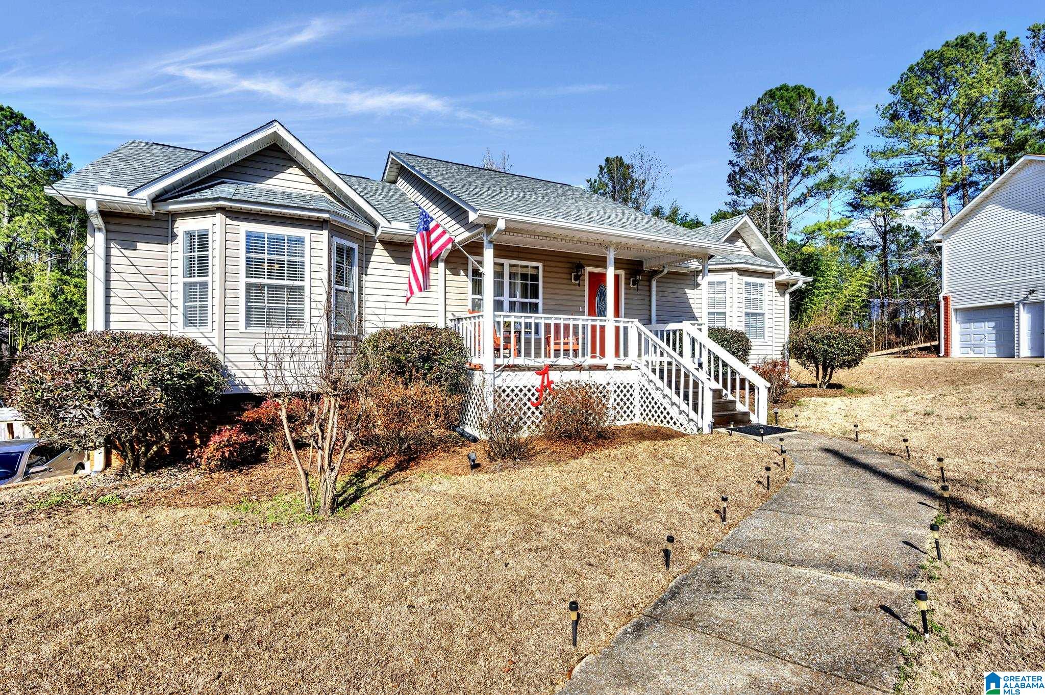 80 Magnolia Lane Sumiton, AL 35148 - Photo 3 of 28