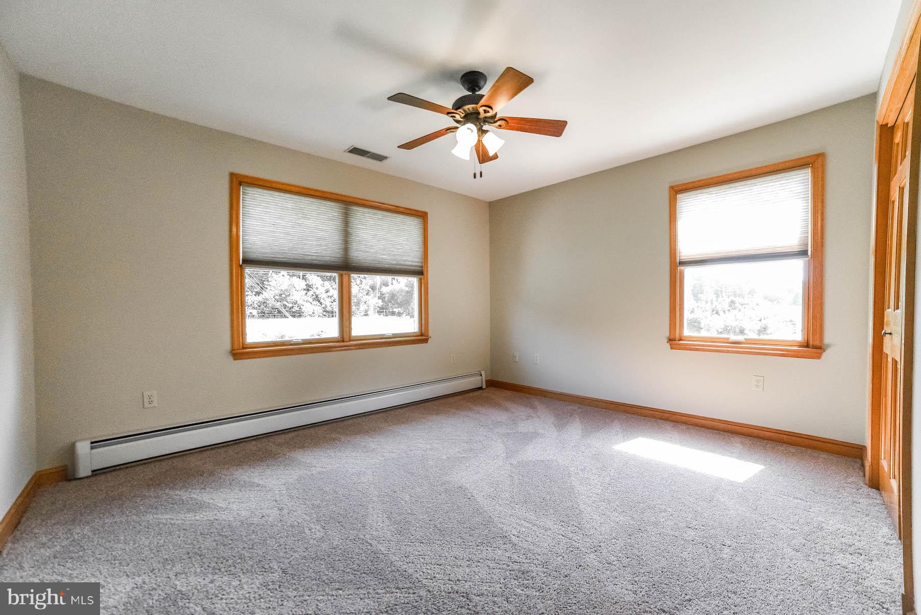 1175 Cove Point Road Lusby, MD 20657 - Photo 22 of 48 3rd Bedroom/Main