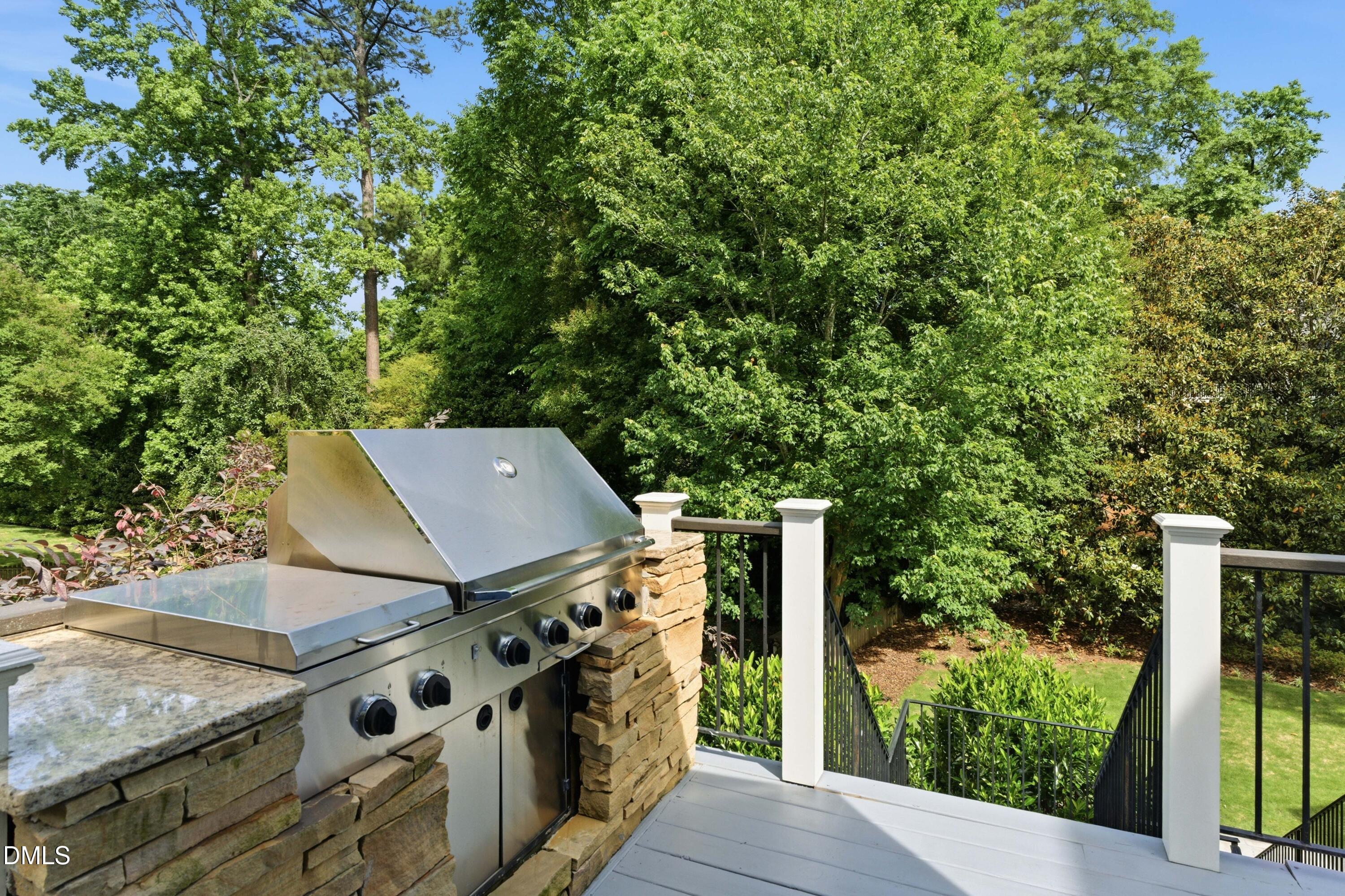 308 Marlowe Road Raleigh, NC 27609 - Photo 84 of 100 DSC04074