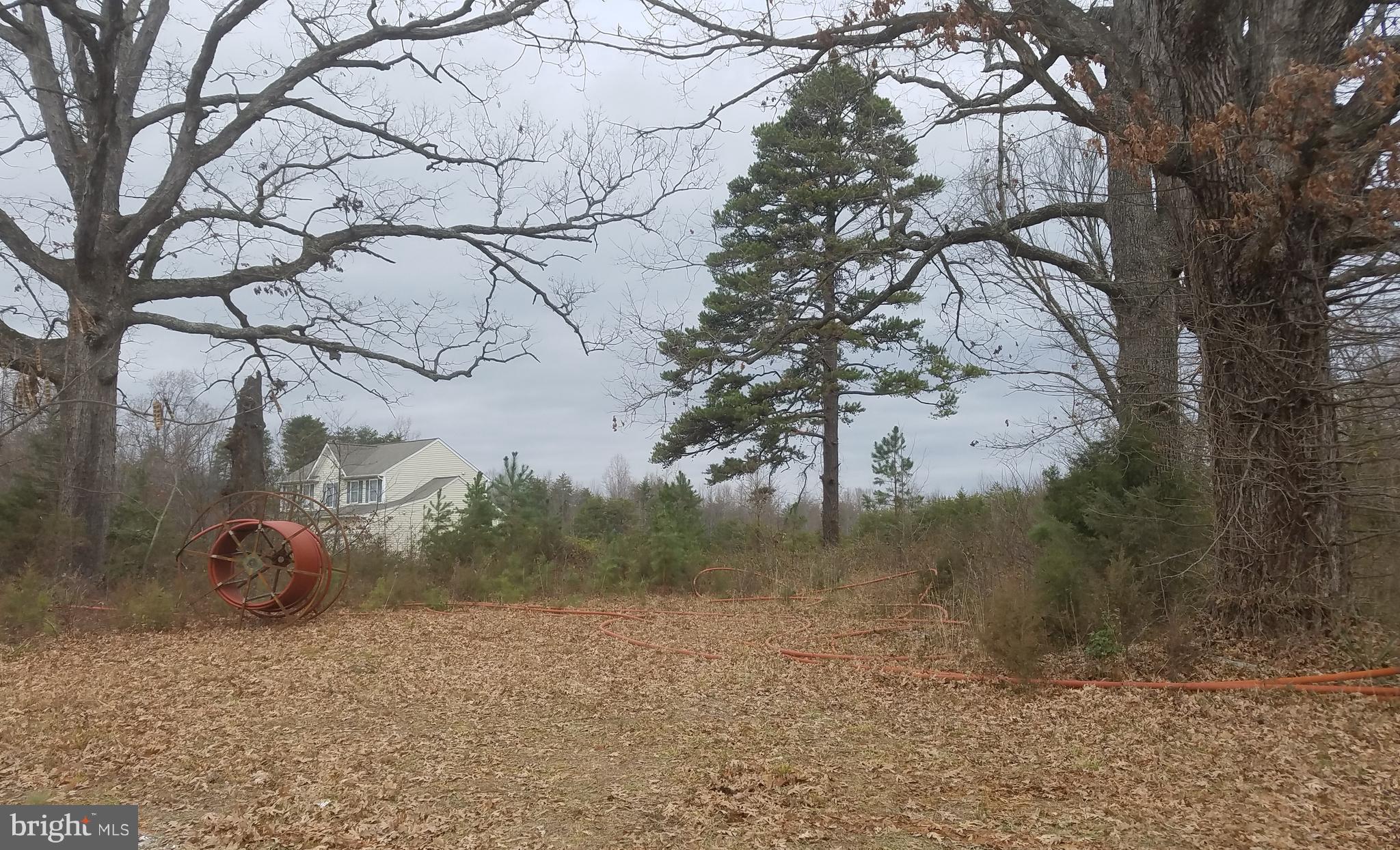 14401 Woolfolk Road Spotsylvania, VA 22551 - Photo 3 of 10 High Speed internet in the area - coming