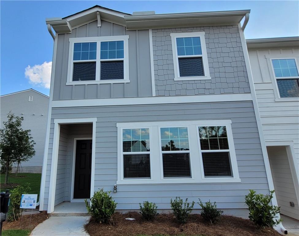 2664 Toucan Way Atlanta, GA 30331 - Photo 1 of 21 a front view of a house