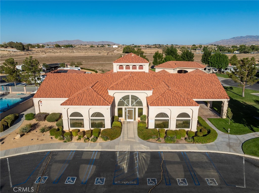 11591 Ridgemark Road Apple Valley, CA 92308 - Photo 22 of 24
