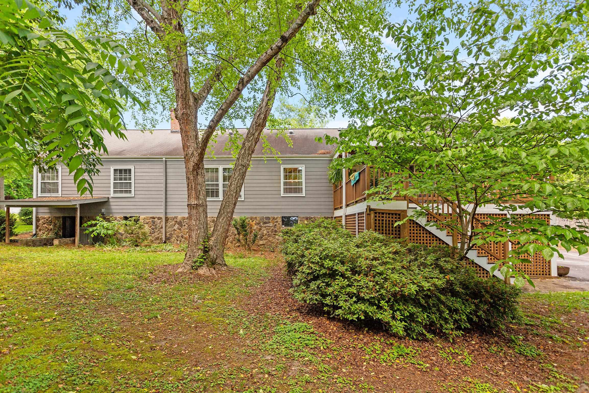 121 Lake Boone Trail Raleigh, NC 27608 - Photo 29 of 29 Photo 29