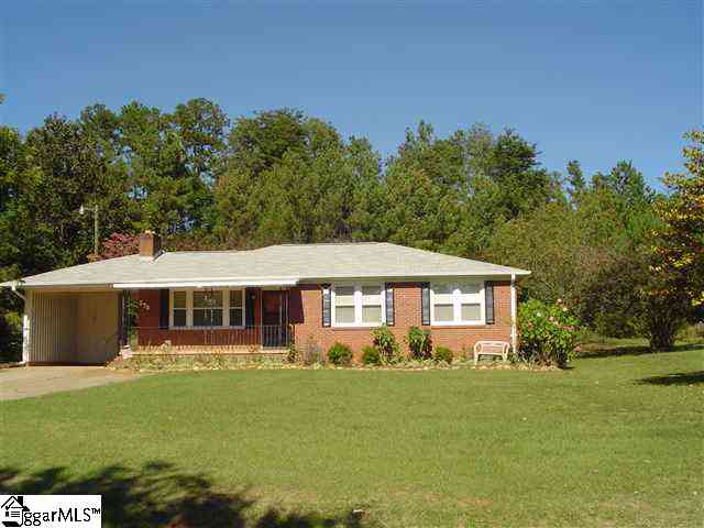 576 Rotterdam Road Easley, SC 29640 - Photo 1 of 1