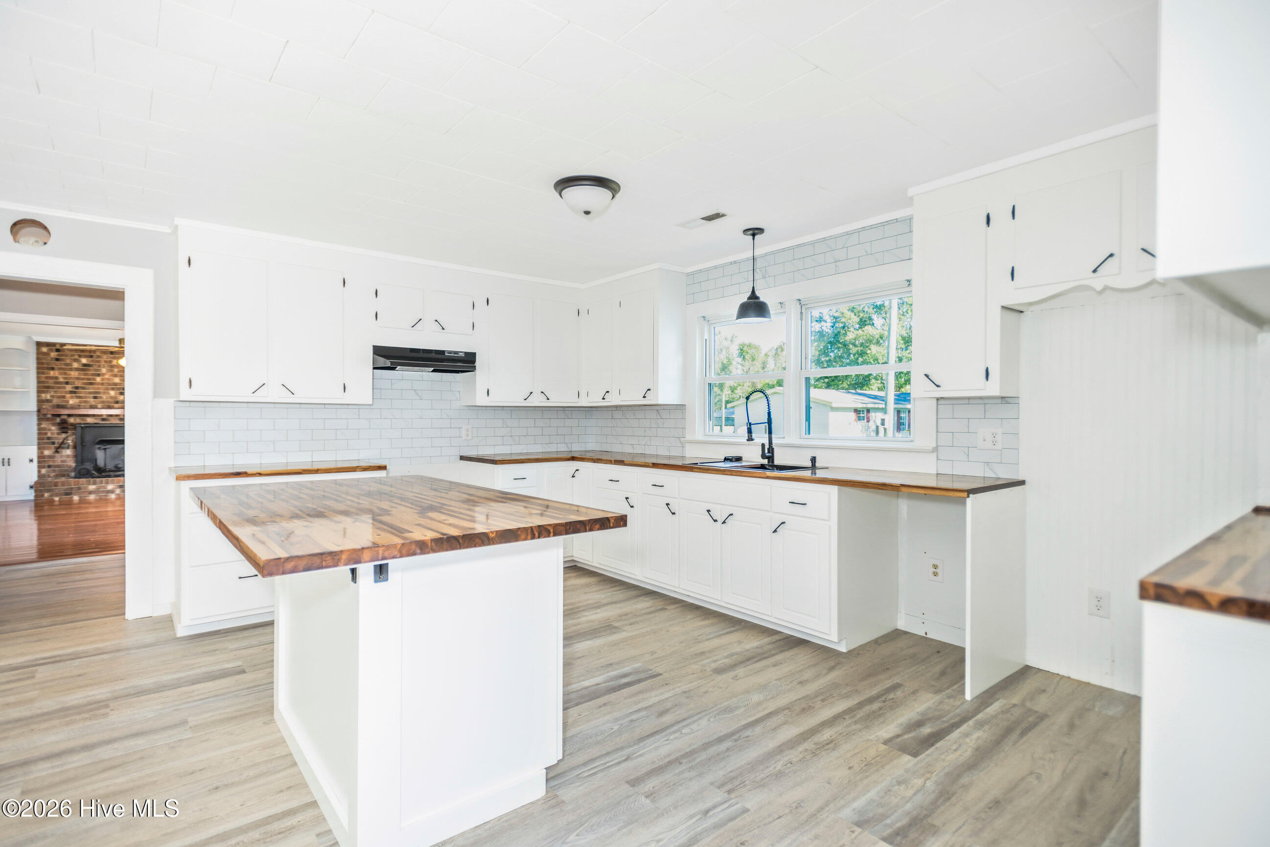 2600 Manning Road Jamesville, NC 27846 - Photo 13 of 34 Kitchen and Dining _5_
