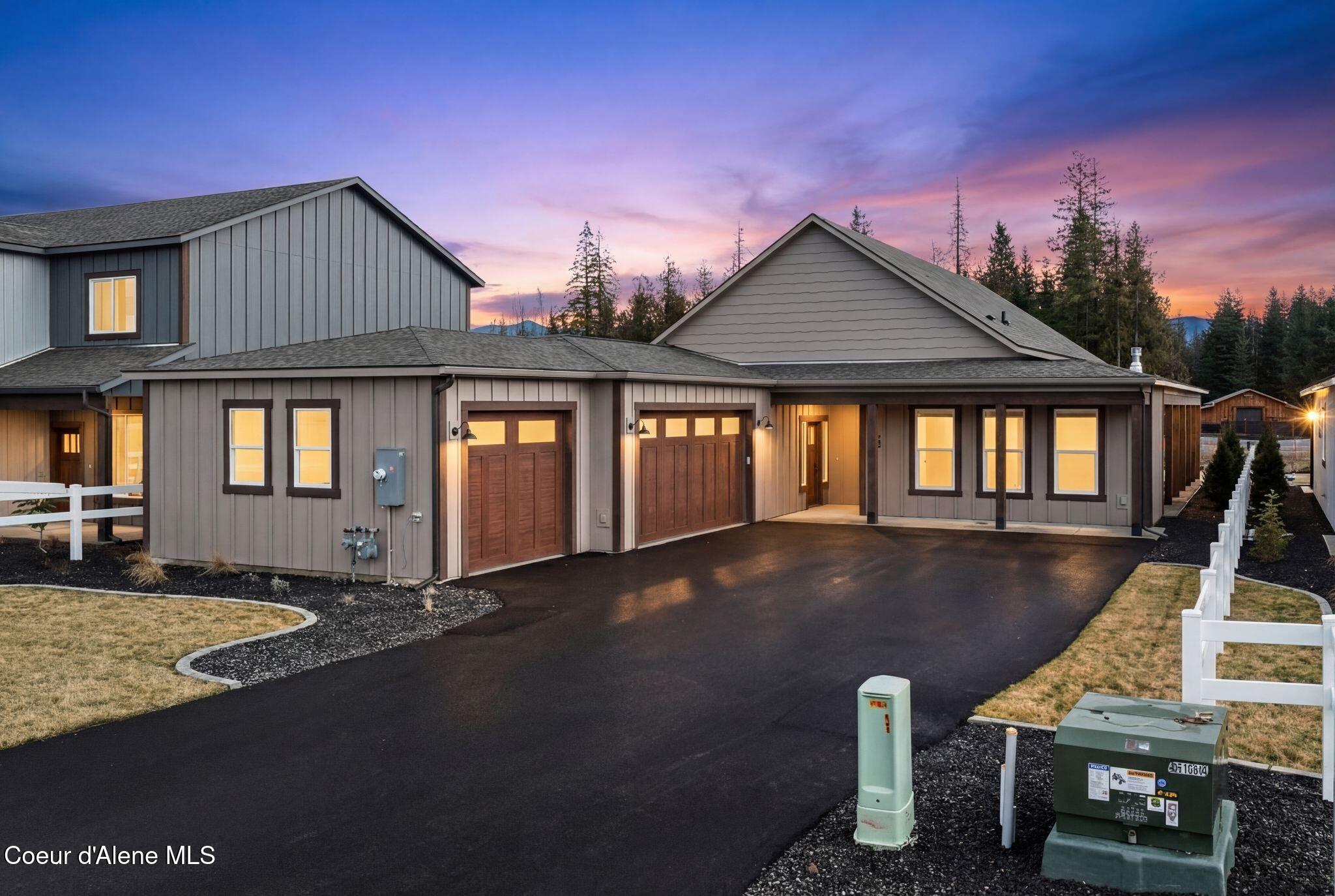 147 Backtrack Road Sandpoint, ID 83864 - Photo 1 of 39 1