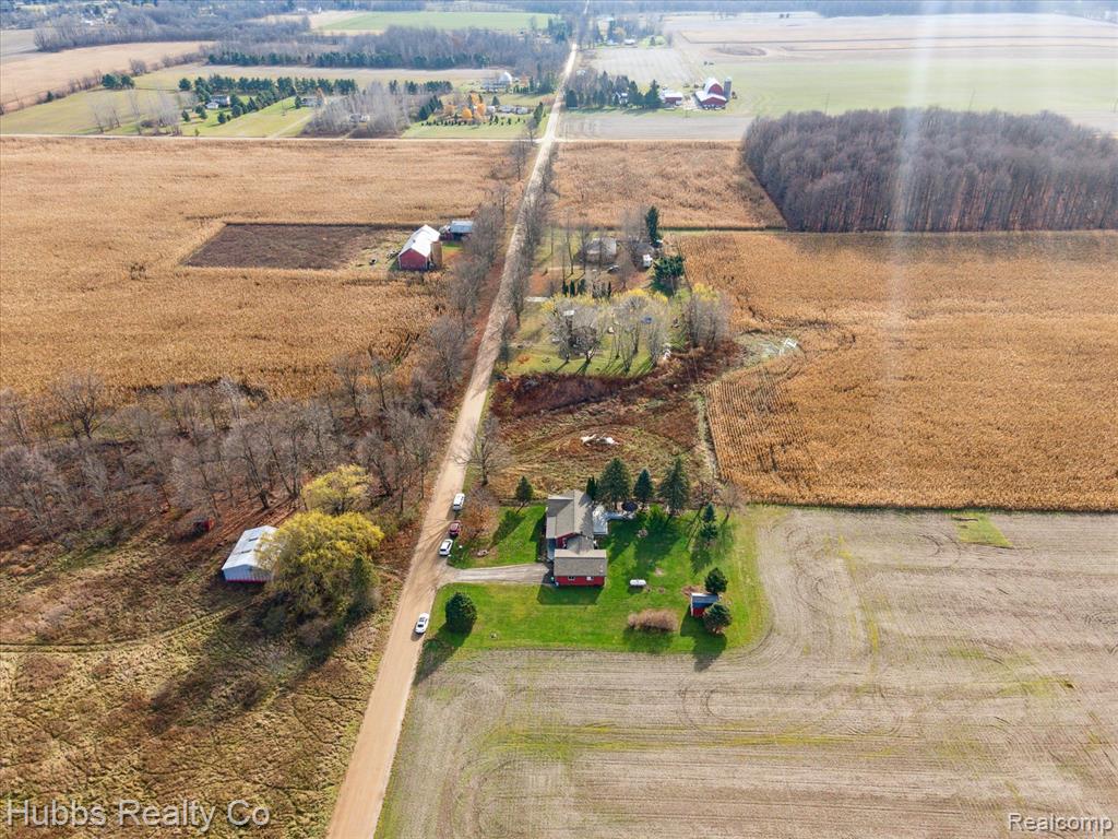 8884 Edward Road Fostoria, MI 48435 - Photo 43 of 45