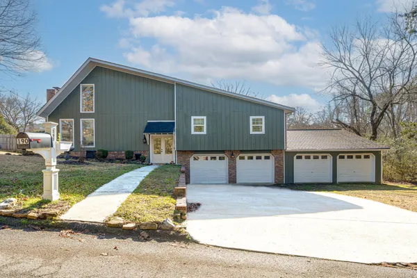 $365,000 | 190 Larry Drive, Ringgold, GA 30736