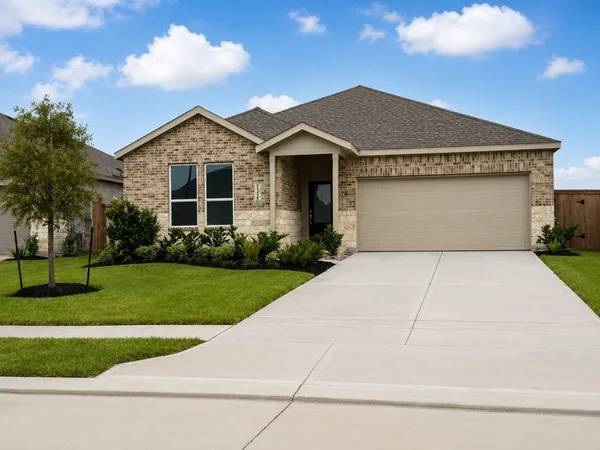 $2,200 | 16318 Chestnut Haven Lane, Hockley, TX 77447