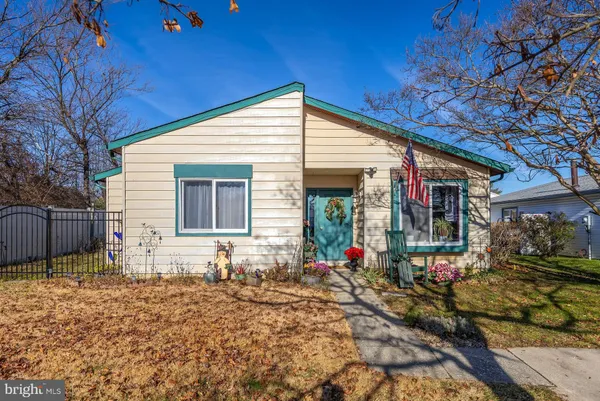 $289,000 | 17 Hickory Lane, Swedesboro, NJ 08085
