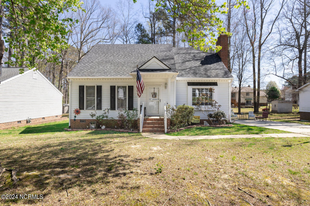 2516 Lancaster Road Northwest Wilson, NC 27896 - Photo 1 of 27 IMG_0004