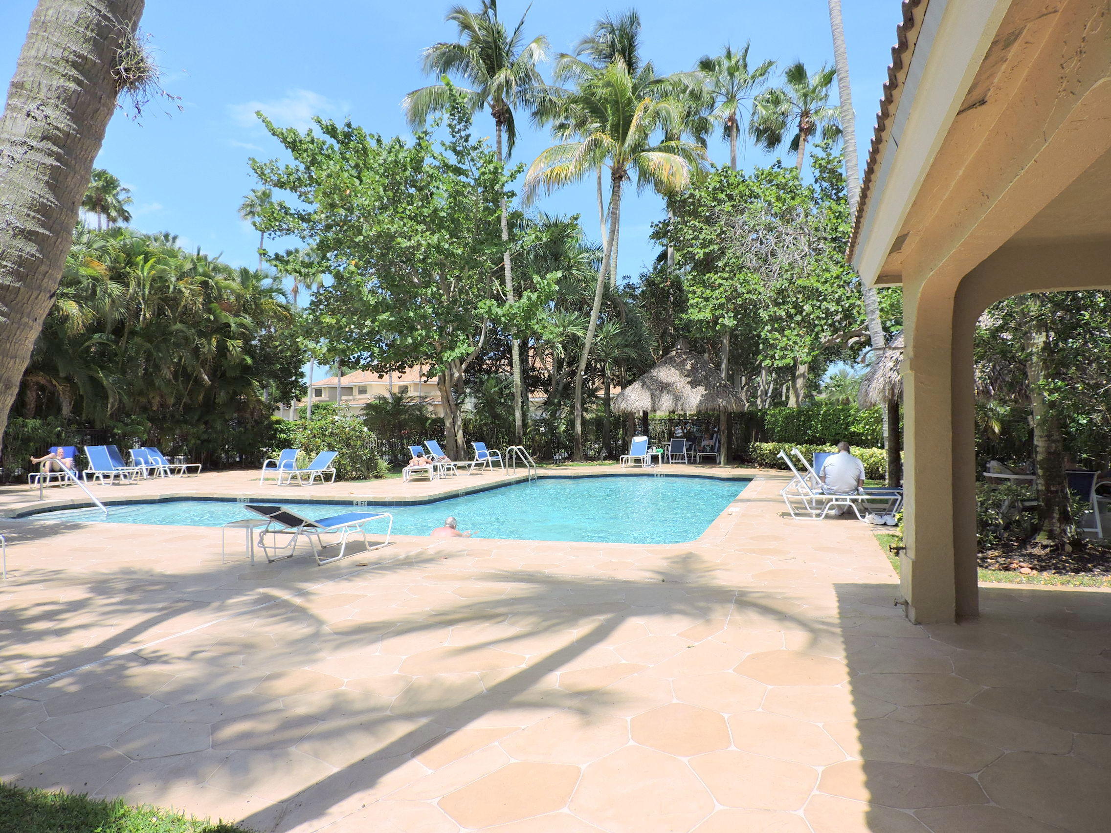 6776 Montego Bay Boulevard, Unit F Boca Raton, FL 33433 - Photo 21 of 22 DSCN1286