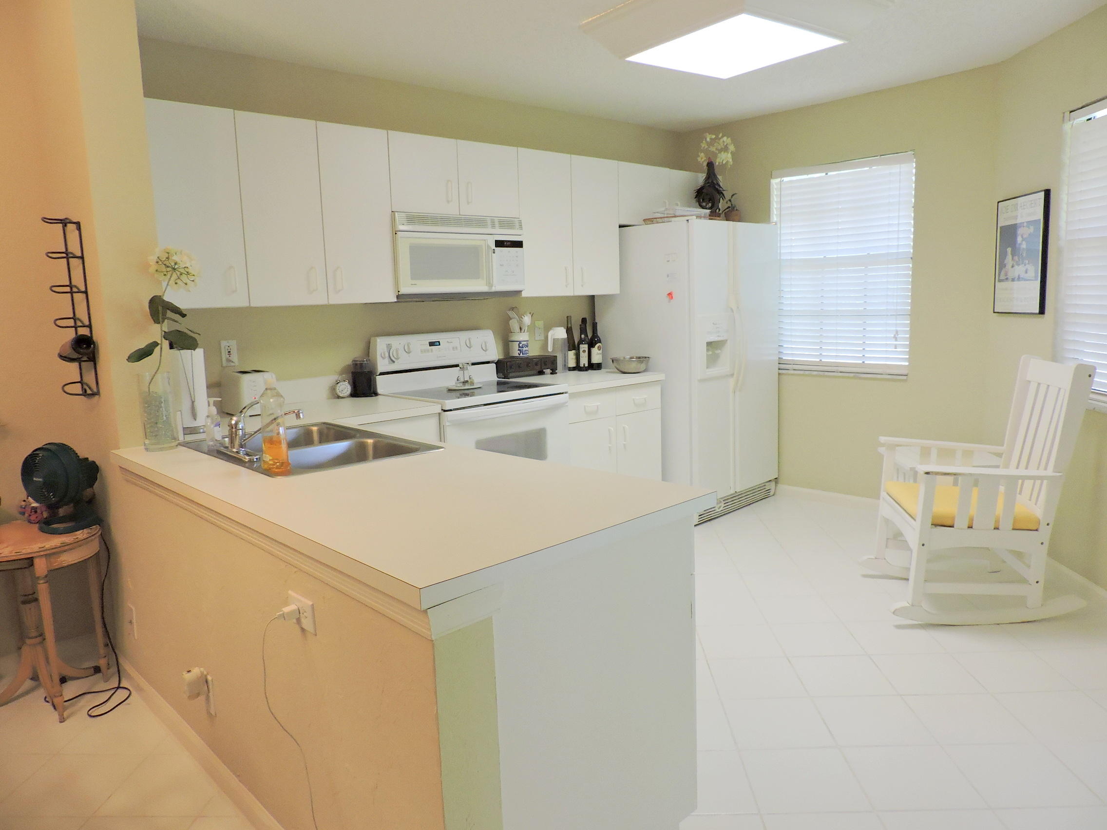 6776 Montego Bay Boulevard, Unit F Boca Raton, FL 33433 - Photo 5 of 22 DSCN1269