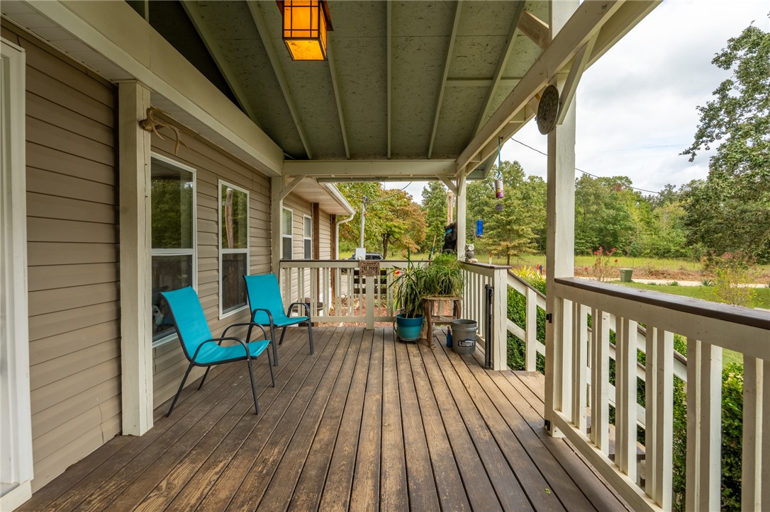 2630 Red River Road Fox, AR 72051 - Photo 3 of 59 Gallery Image 3