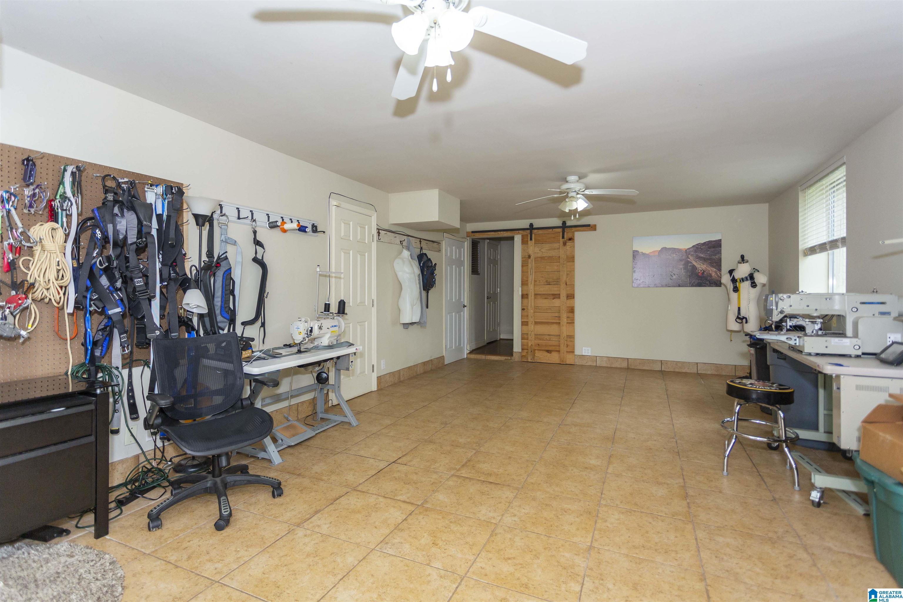 912 Ivawood Road Birmingham, AL 35210 - Photo 35 of 44