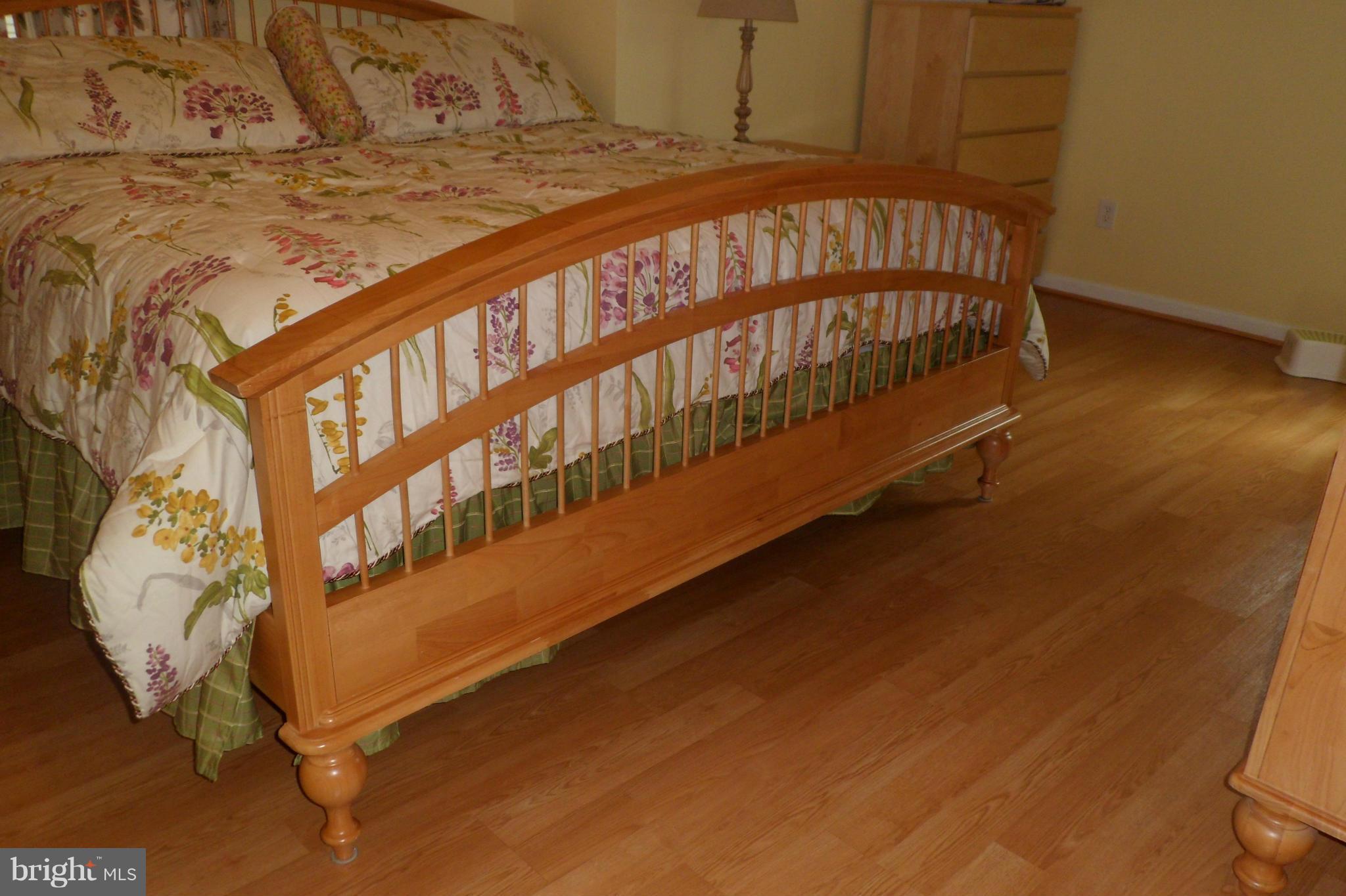 5215 Montgomery Street Springfield, VA 22151 - Photo 11 of 28 Bedroom (Master)