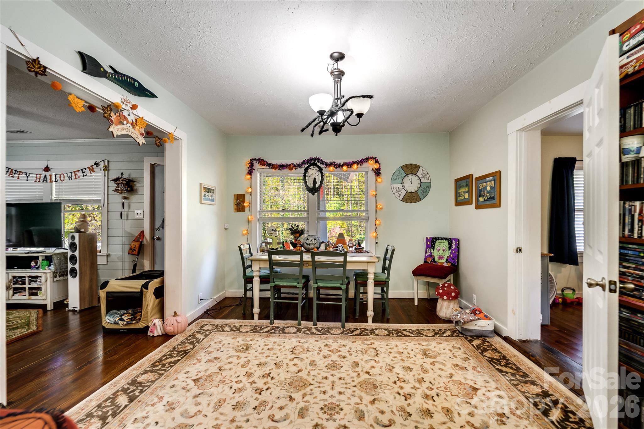 152 Mills Branch Road Sylva, NC 28779 - Photo 10 of 28 Gallery Image 10