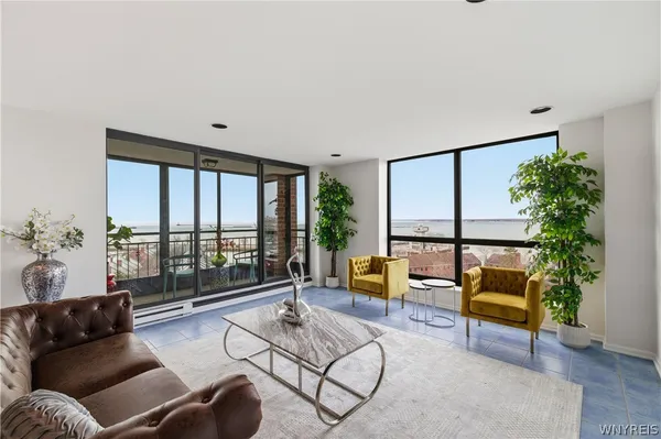 $665,000 | 801 Admirals Walk, Buffalo, NY 14202