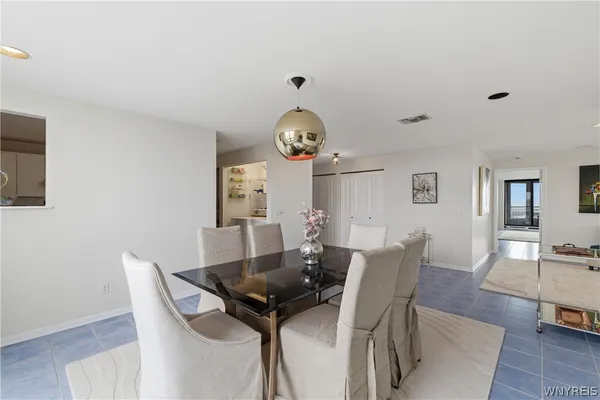 $665,000 | 801 Admirals Walk, Buffalo, NY 14202