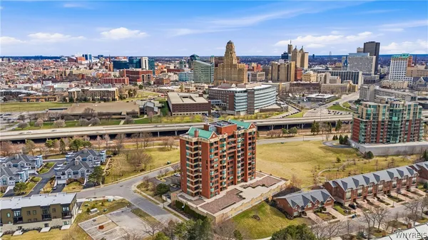 $665,000 | 801 Admirals Walk, Buffalo, NY 14202