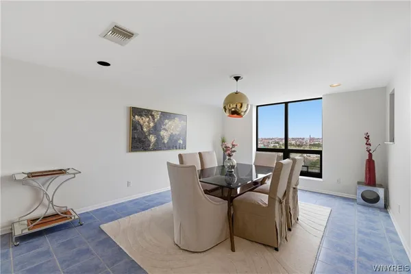 $665,000 | 801 Admirals Walk, Buffalo, NY 14202