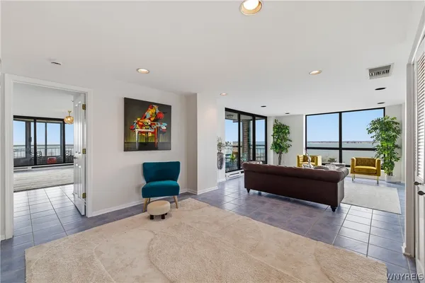 $665,000 | 801 Admirals Walk, Buffalo, NY 14202