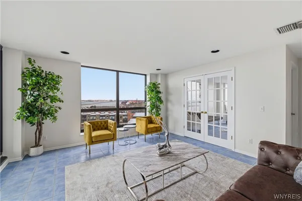 $665,000 | 801 Admirals Walk, Buffalo, NY 14202