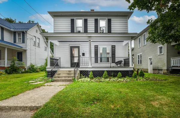 $250,000 | 8 3rd Avenue, Mount Vernon, OH 43050