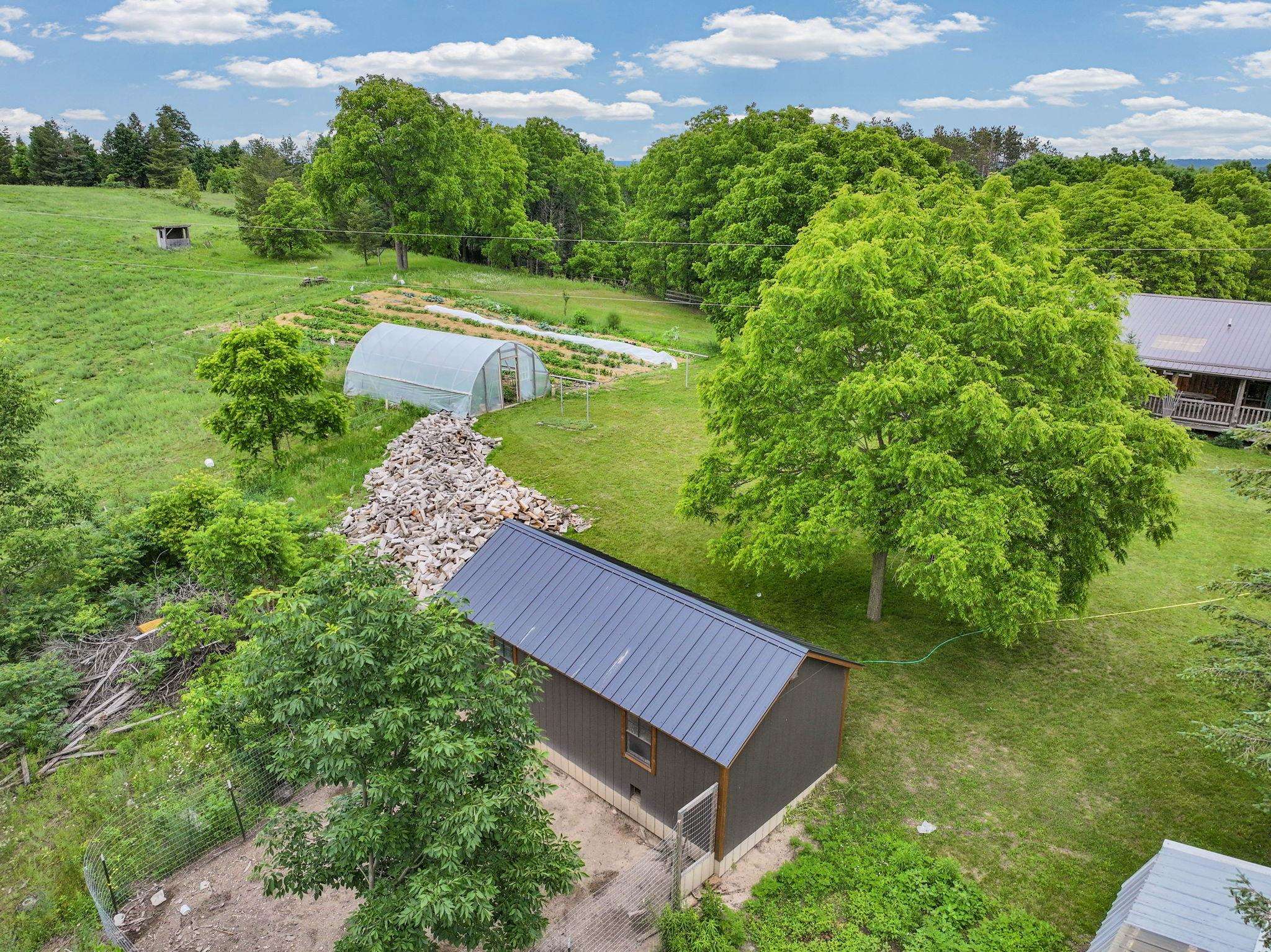 6351 North 33 Road Manton, MI 49663 - Photo 63 of 75