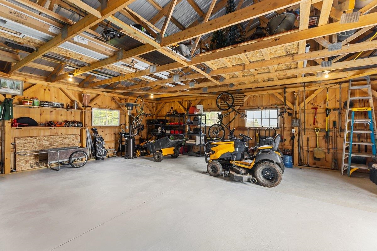161 Lower Elmore Mountain Road Morristown, VT 05661 - Photo 58 of 60
