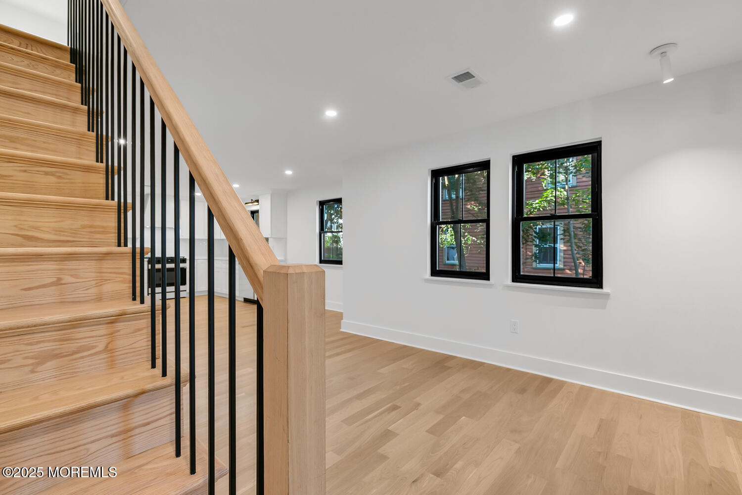 516 River Road Fair Haven, NJ 07704 - Photo 11 of 62 a view of an entryway with staircase