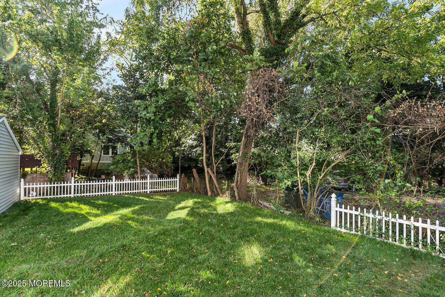 516 River Road Fair Haven, NJ 07704 - Photo 52 of 62 a view of outdoor space with deck and yard