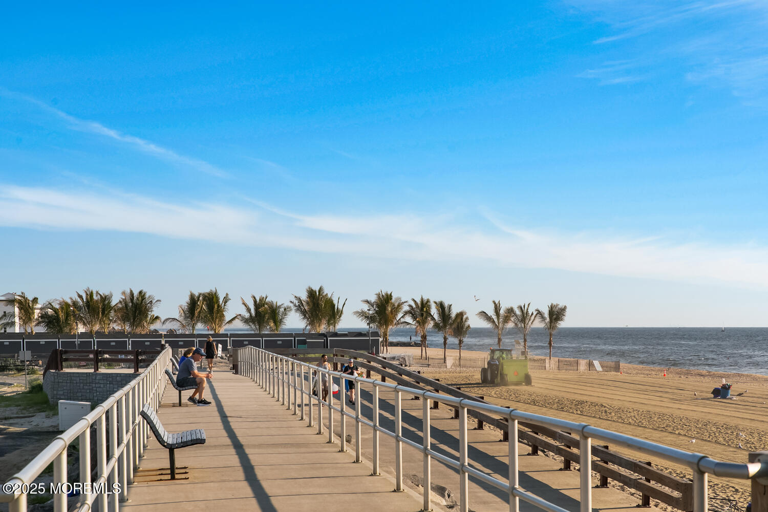 516 River Road Fair Haven, NJ 07704 - Photo 58 of 62 a view of a city with an ocean view