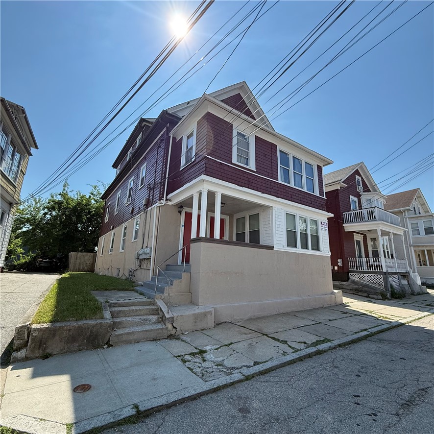 31 Home Avenue Providence, RI 02908 - Photo 1 of 8
