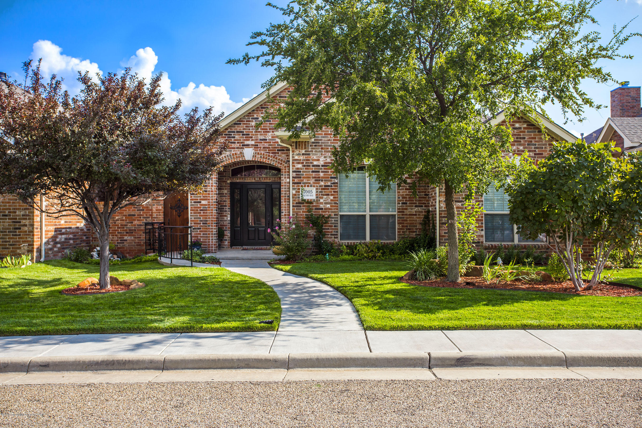 7005 Thunder Road Amarillo, TX 79119 - Photo 1 of 23 1