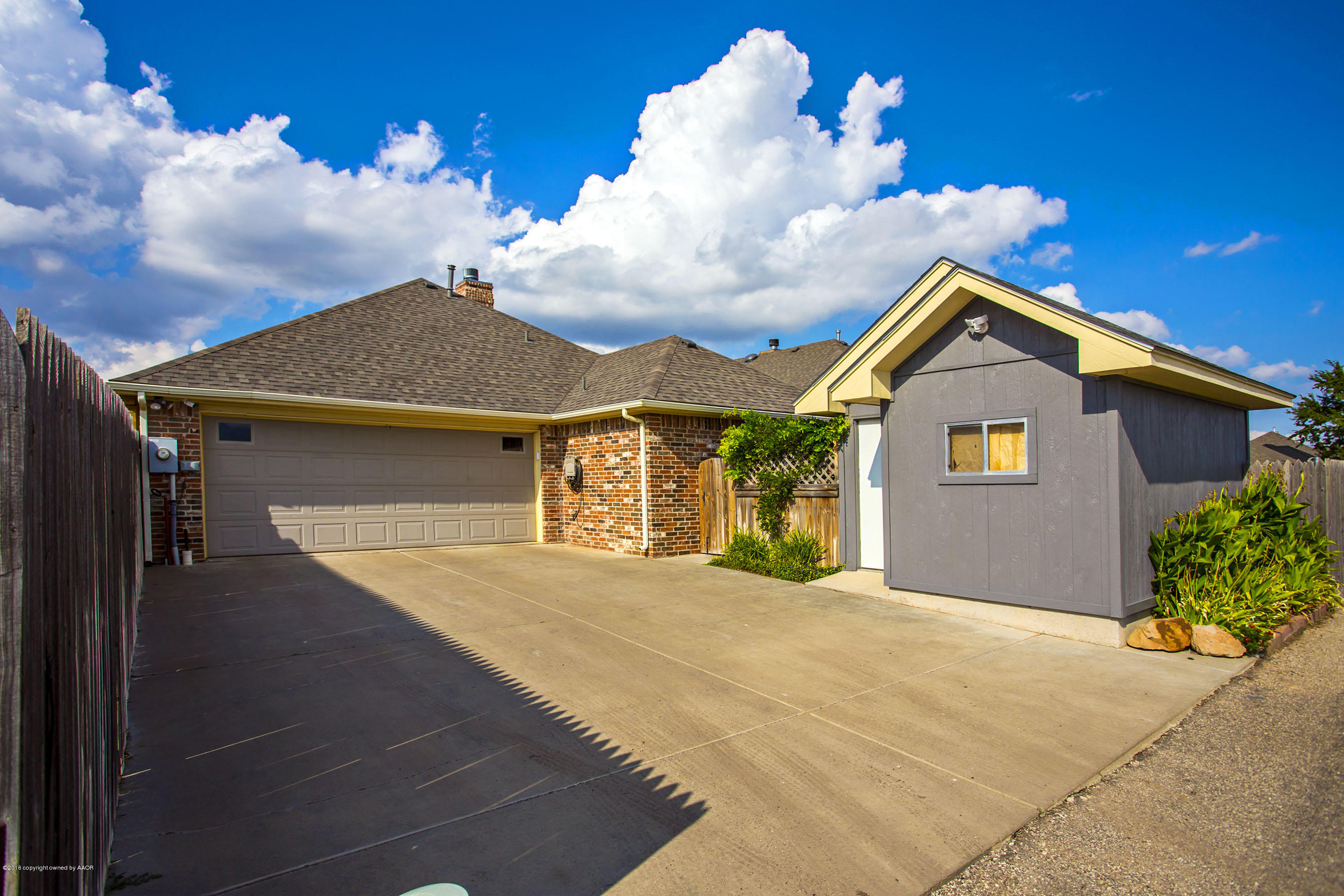 7005 Thunder Road Amarillo, TX 79119 - Photo 18 of 23 5